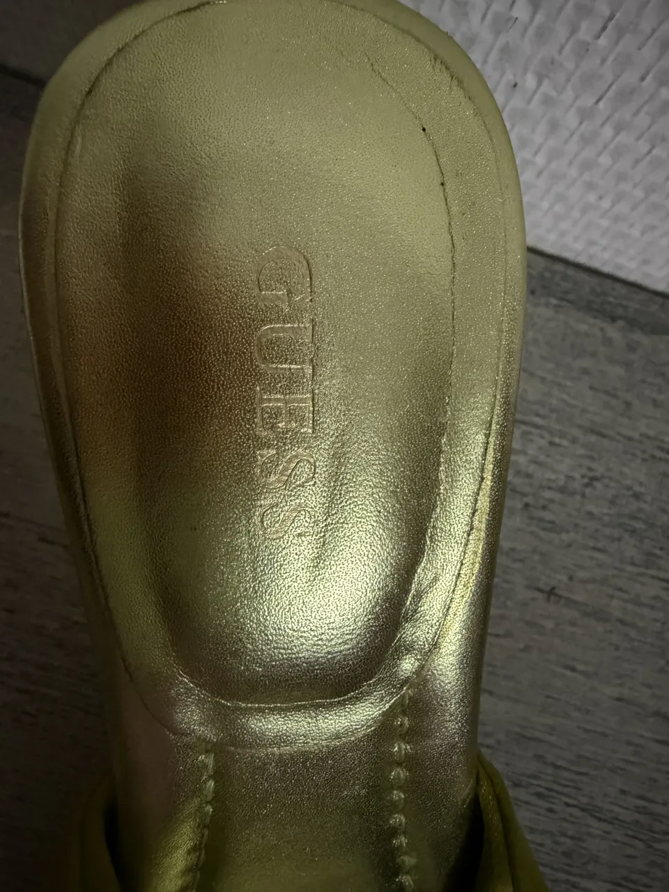 Sandalias GUESS - imagen 4