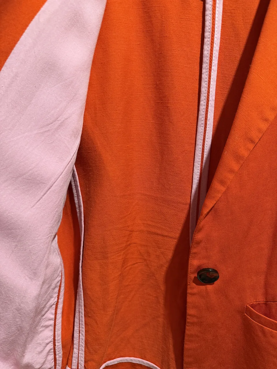 Blazer Las Pepas - imagen 3