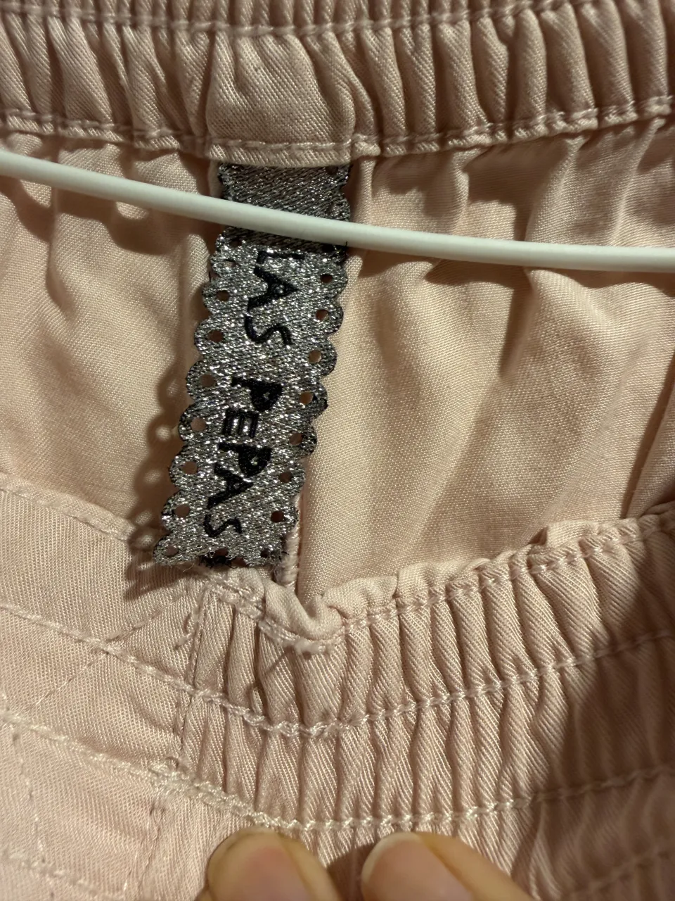 Pantalón Las Pepas - imagen 2