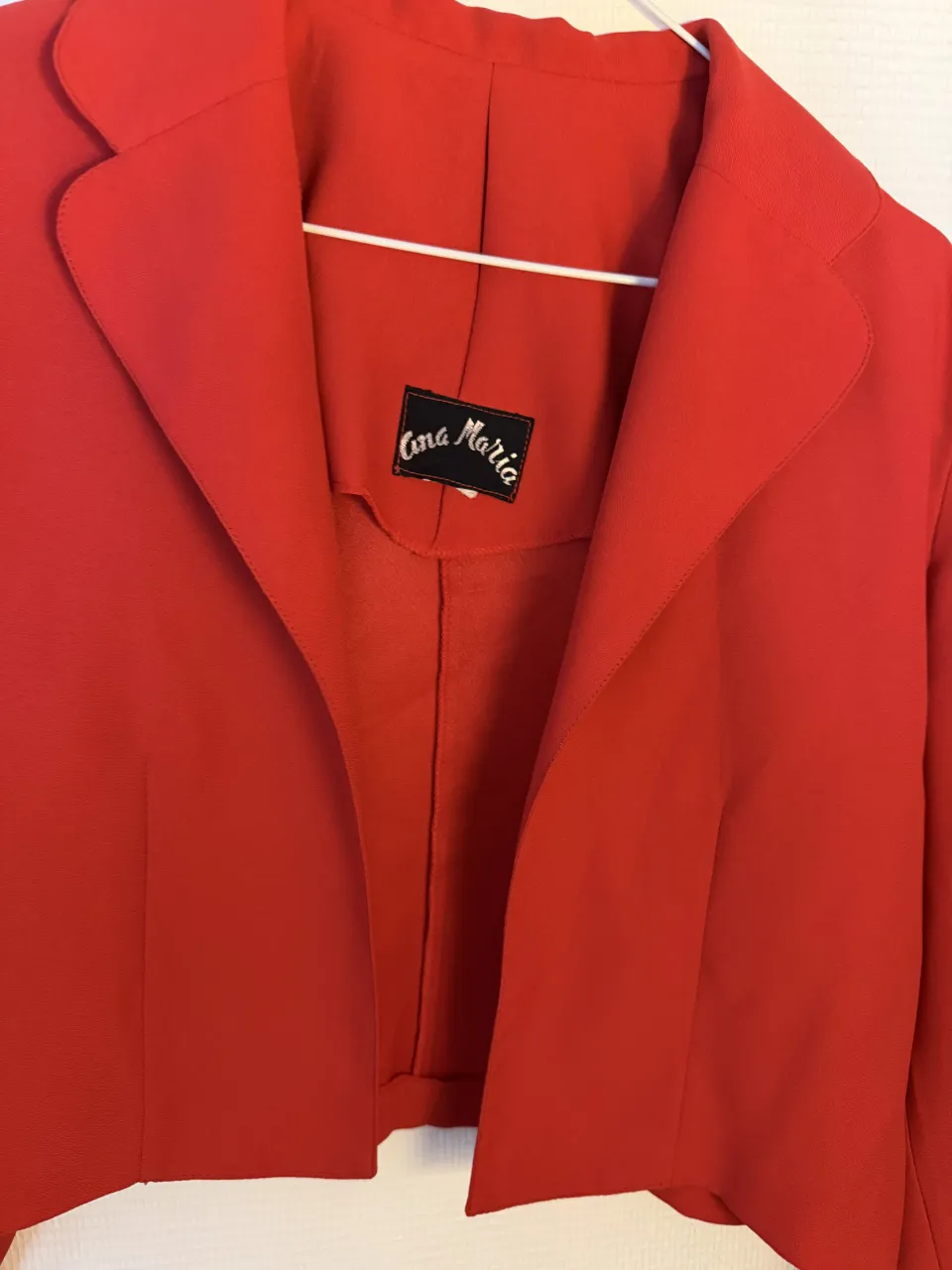 Blazer Ana maria - imagen 2