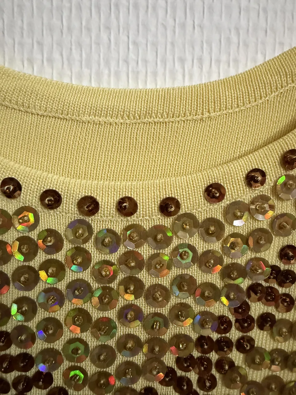 Vestido Importada sin marca - imagen 3
