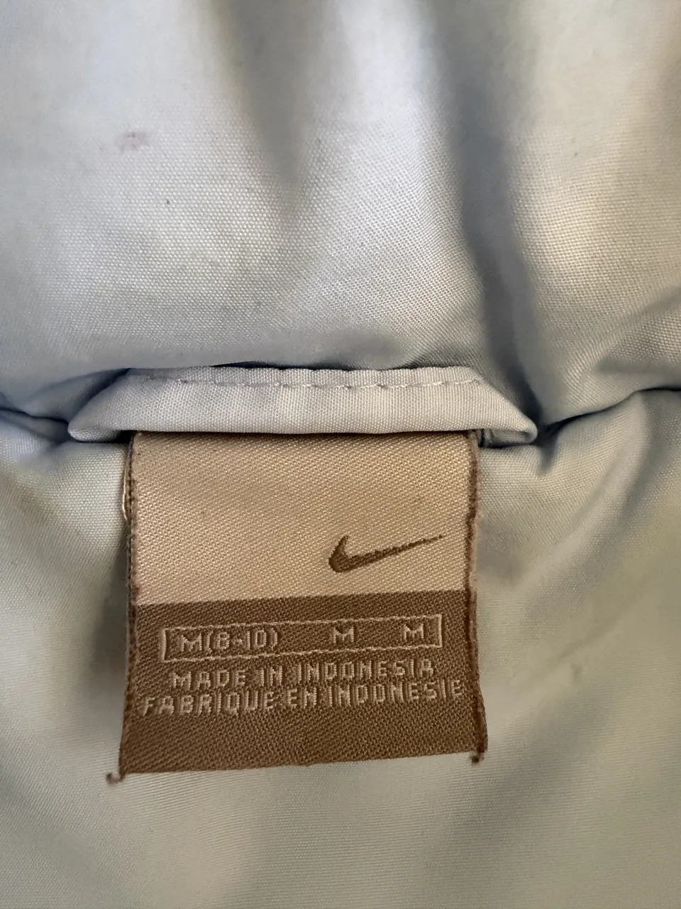 Campera Nike - imagen 7