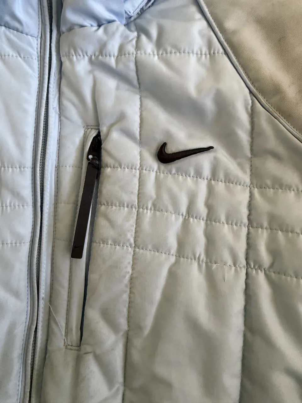 Campera Nike - imagen 2
