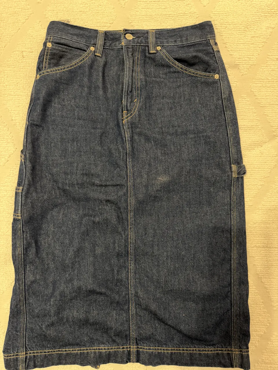 Pollera Levi's