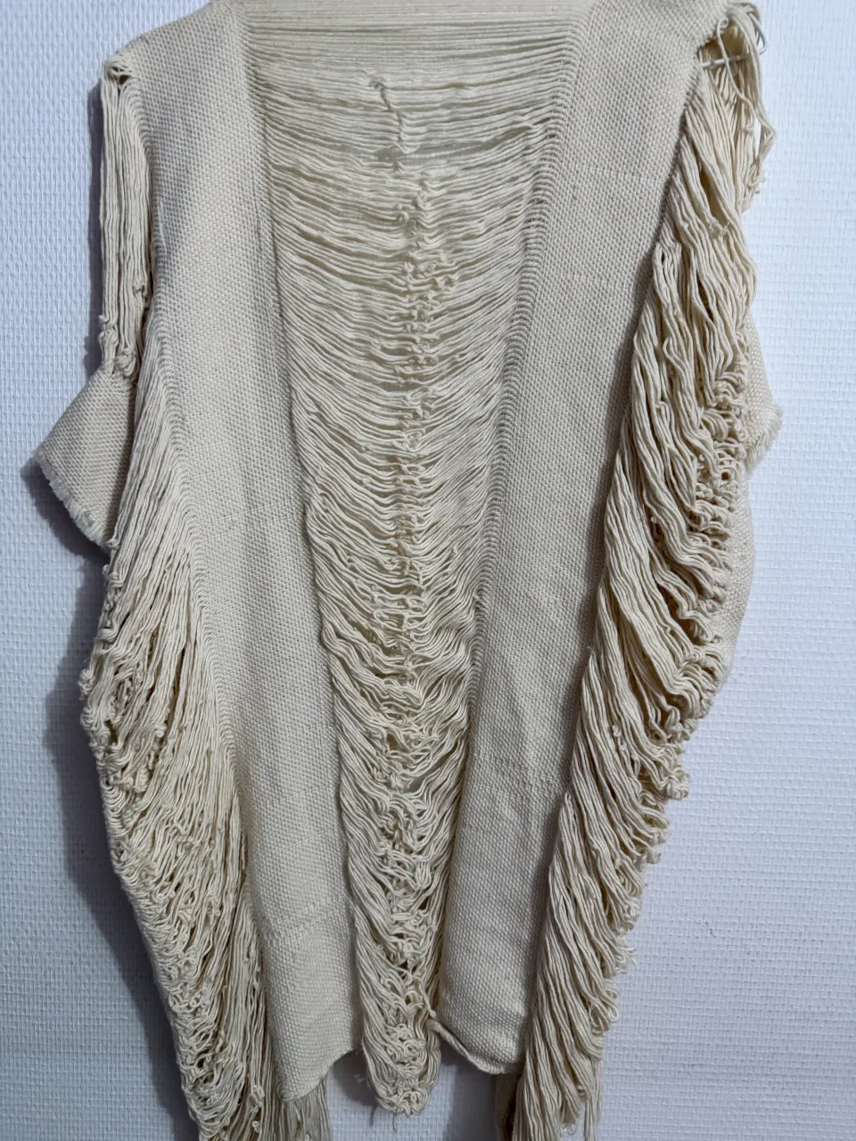 Cardigan RAW - imagen 3