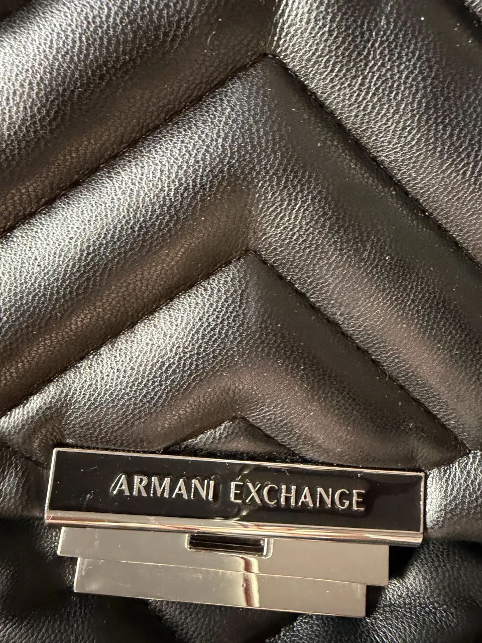 Cartera Armani Exchange - imagen 10