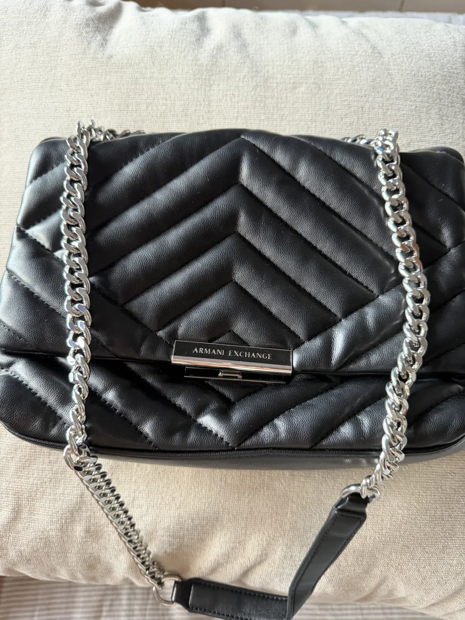 Cartera Armani Exchange - imagen 1