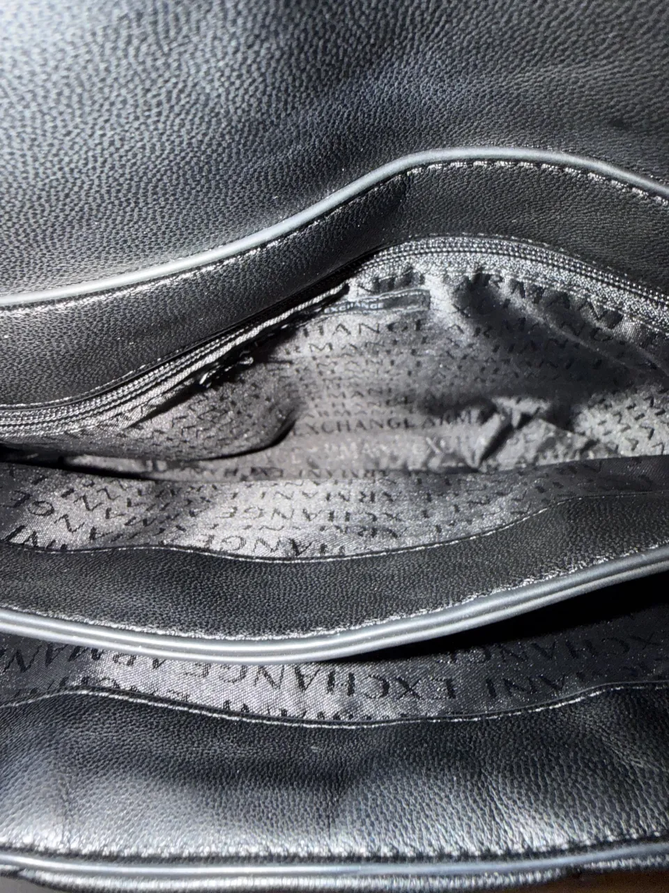 Cartera Armani Exchange - imagen 8