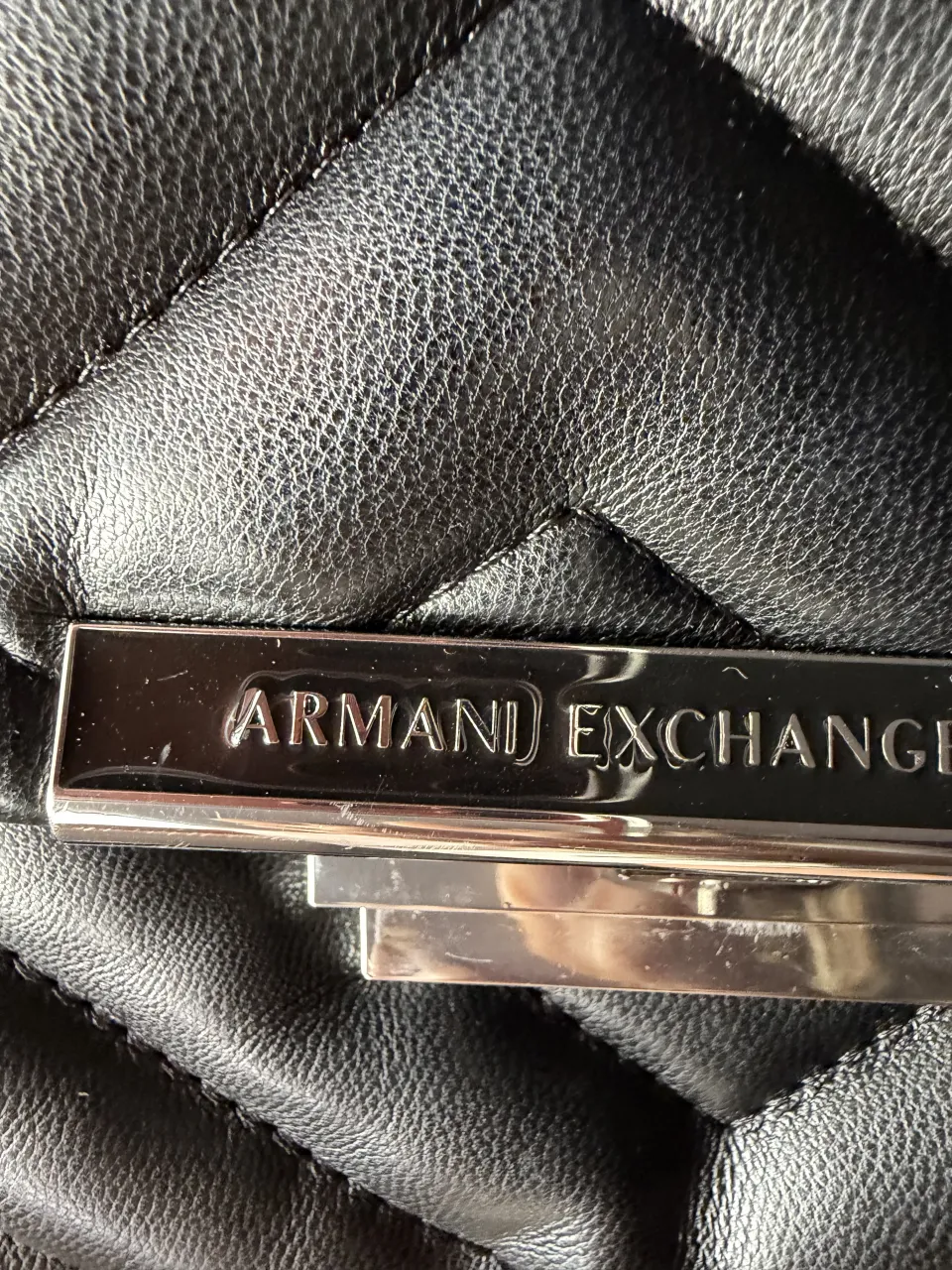 Cartera Armani Exchange - imagen 4
