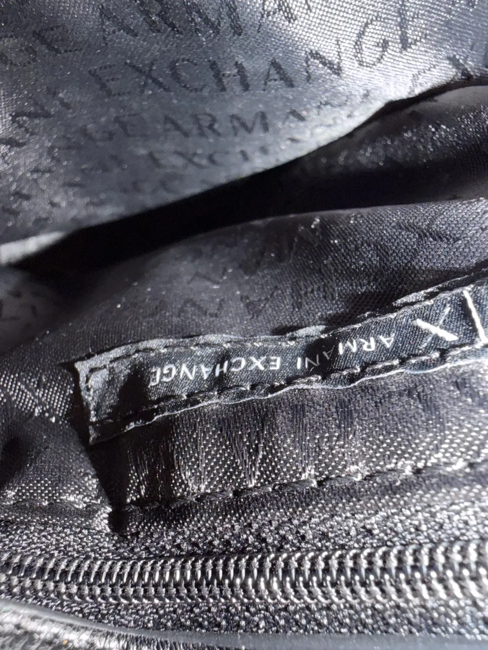 Cartera Armani Exchange - imagen 7
