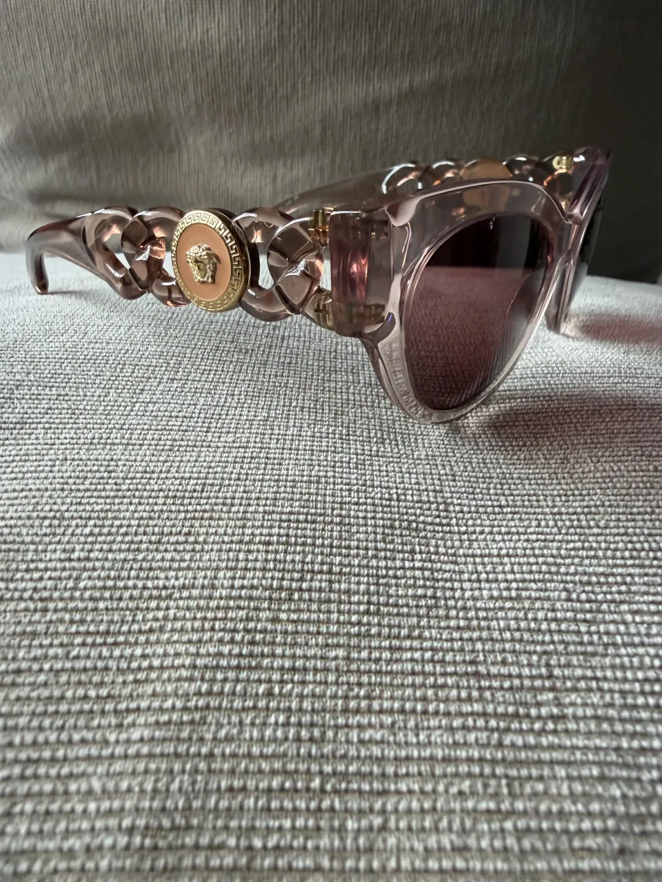 Anteojos Versace - imagen 5