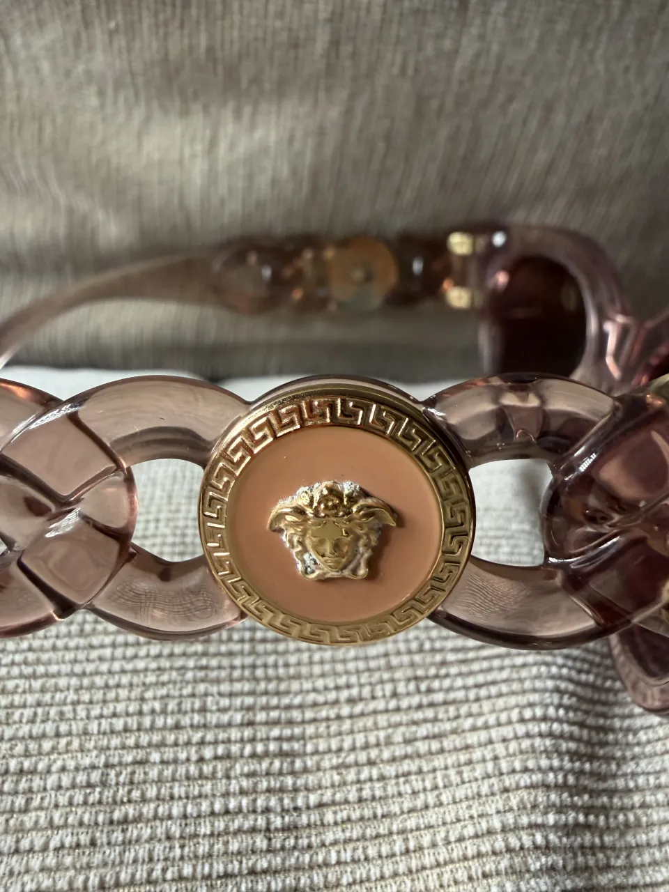 Anteojos Versace - imagen 6