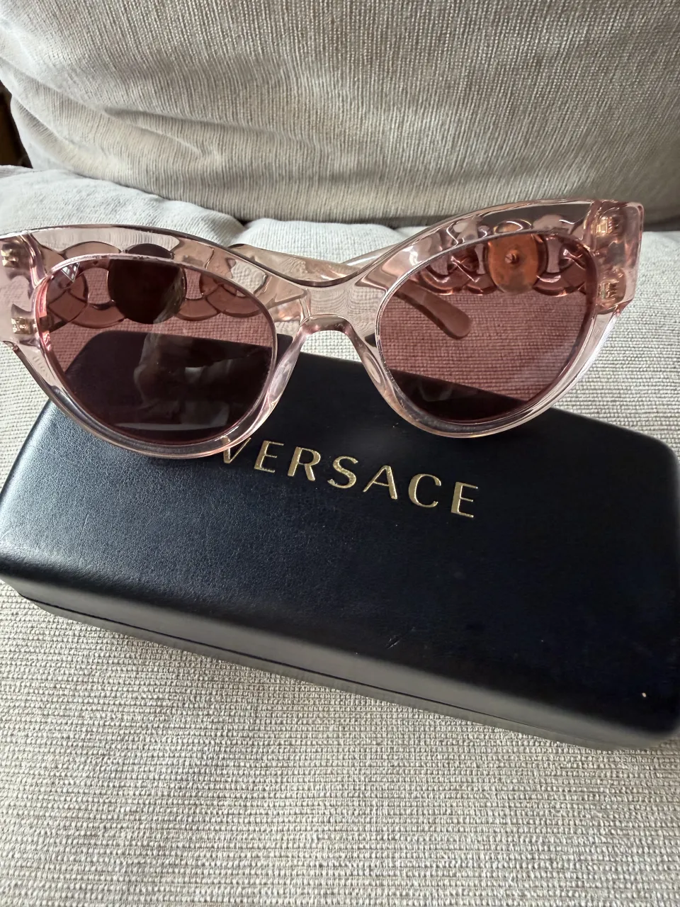 Anteojos Versace - imagen 1