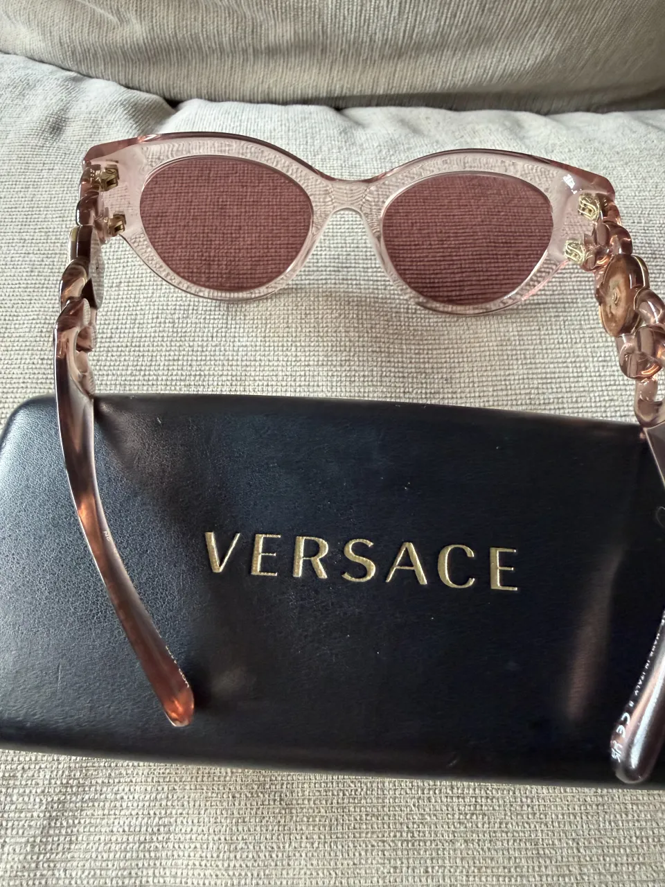 Anteojos Versace - imagen 2