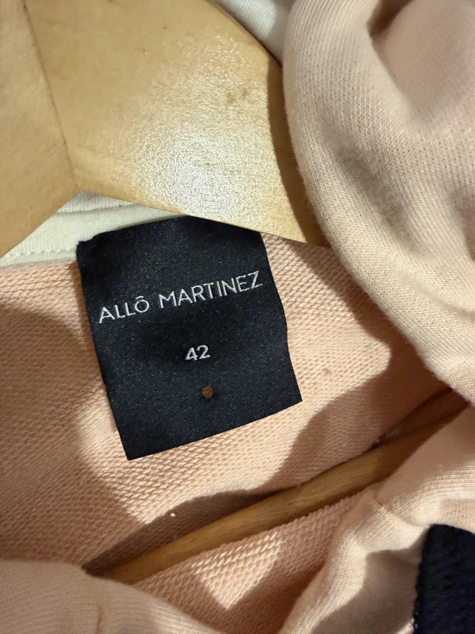 Buzo Allô Martínez - imagen 6