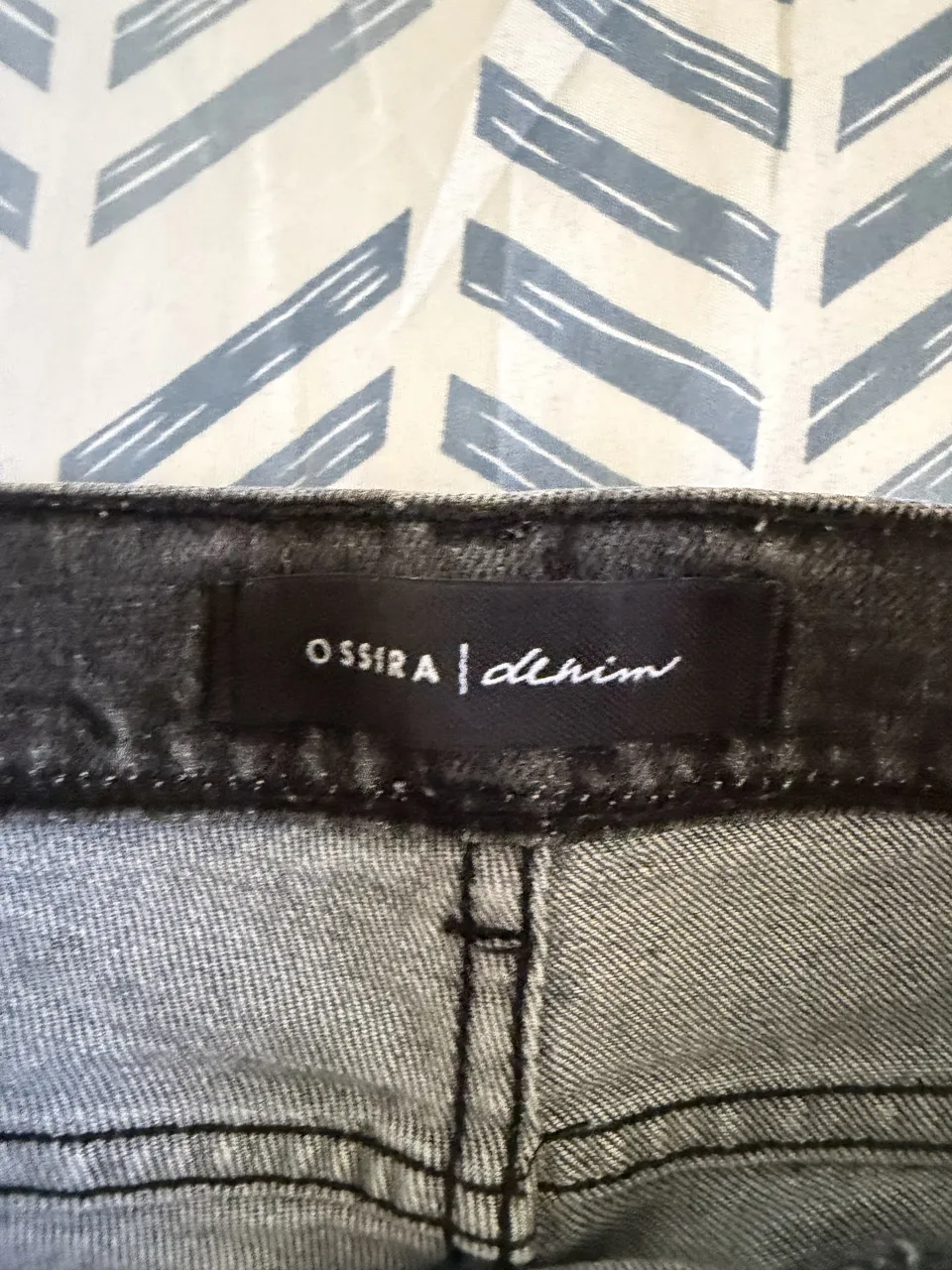 Jean Ossira - imagen 2