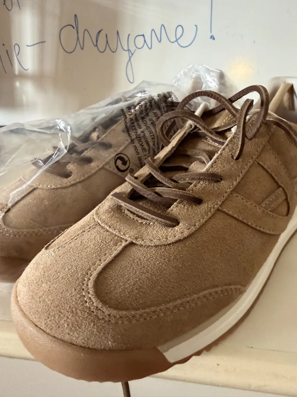 Zapatillas ALDO - imagen 1