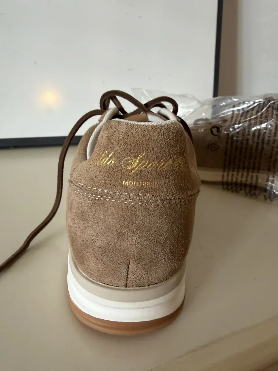 Zapatillas ALDO - imagen 4