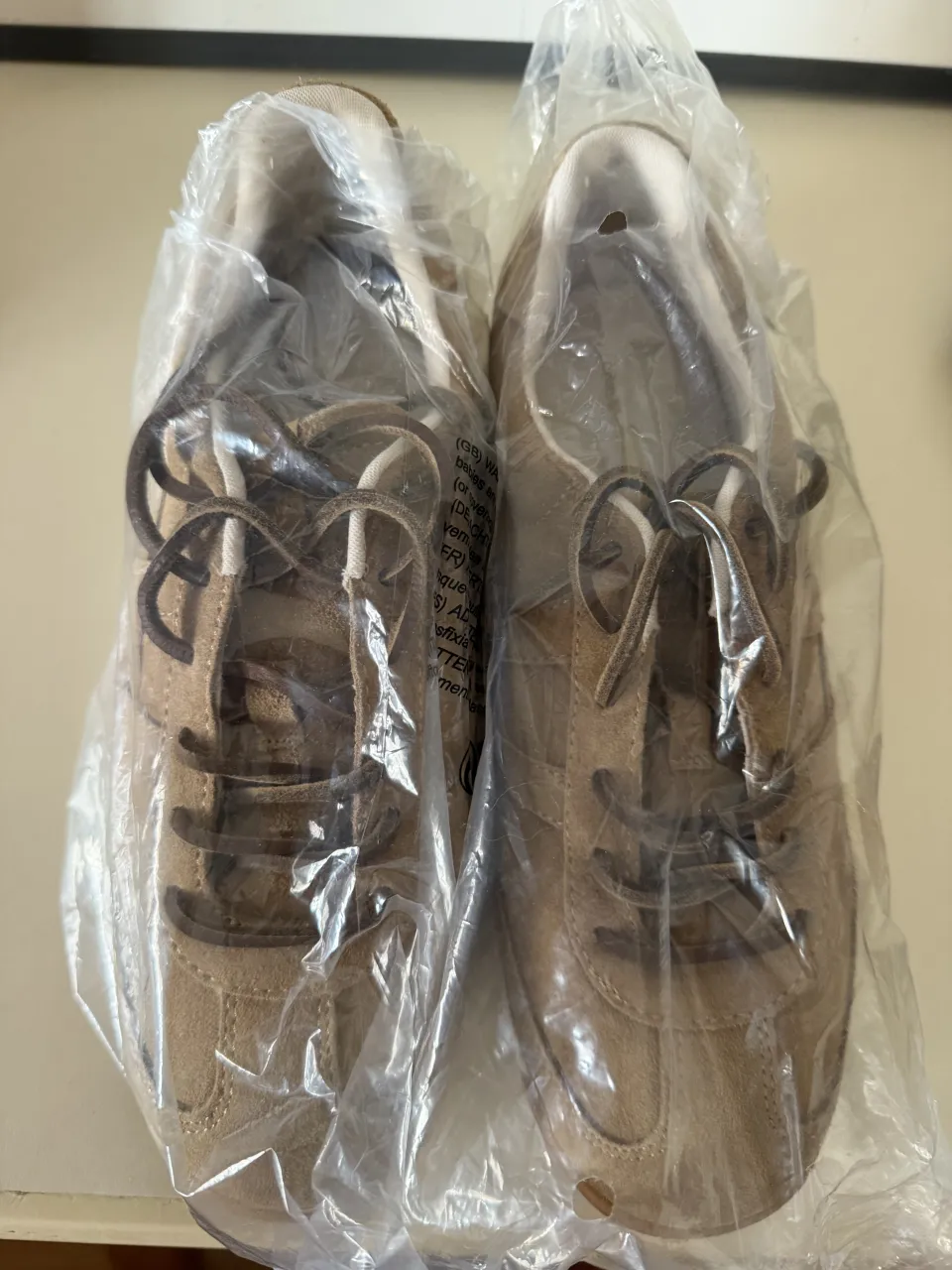 Zapatillas ALDO - imagen 3