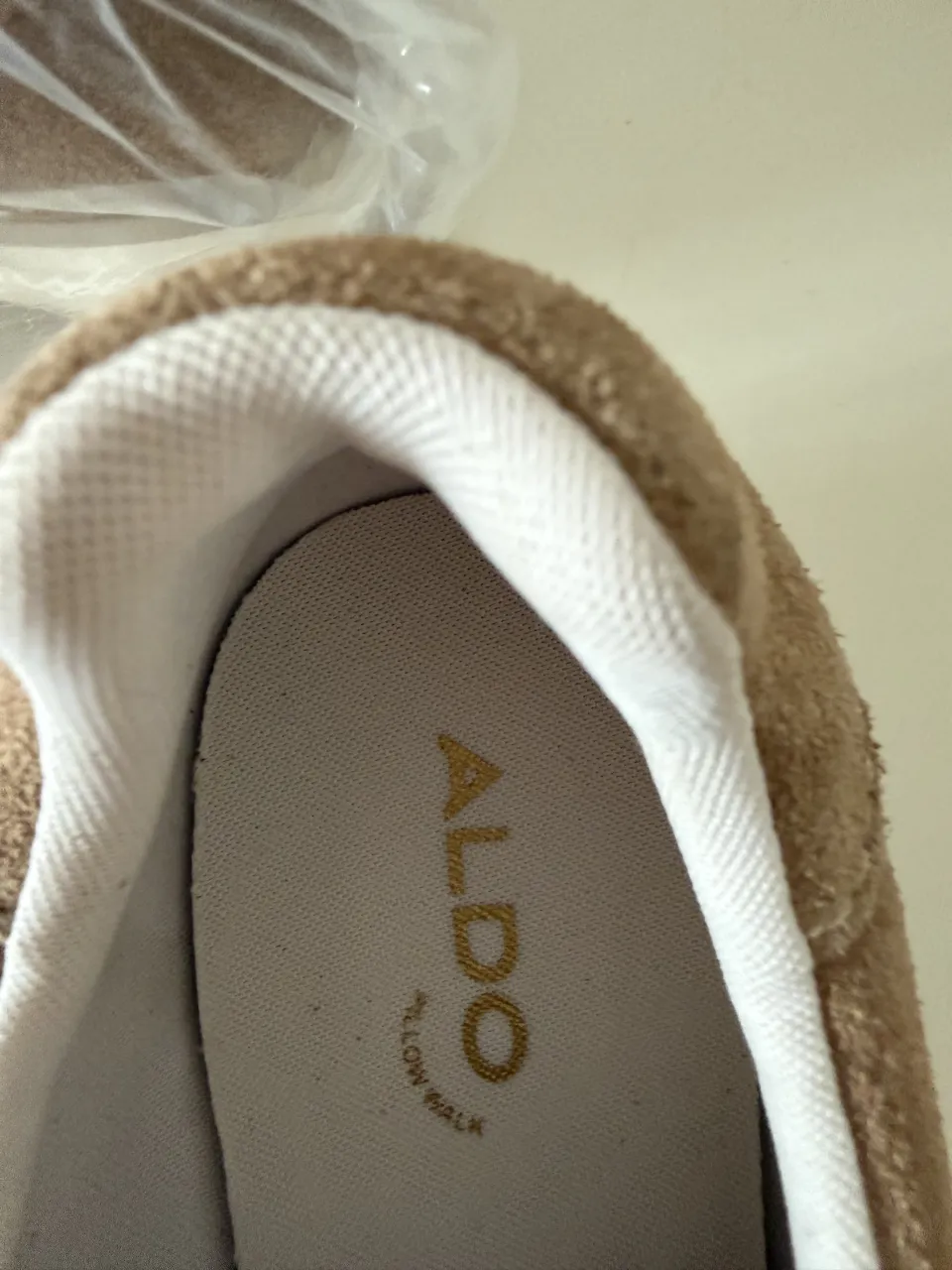 Zapatillas ALDO - imagen 8