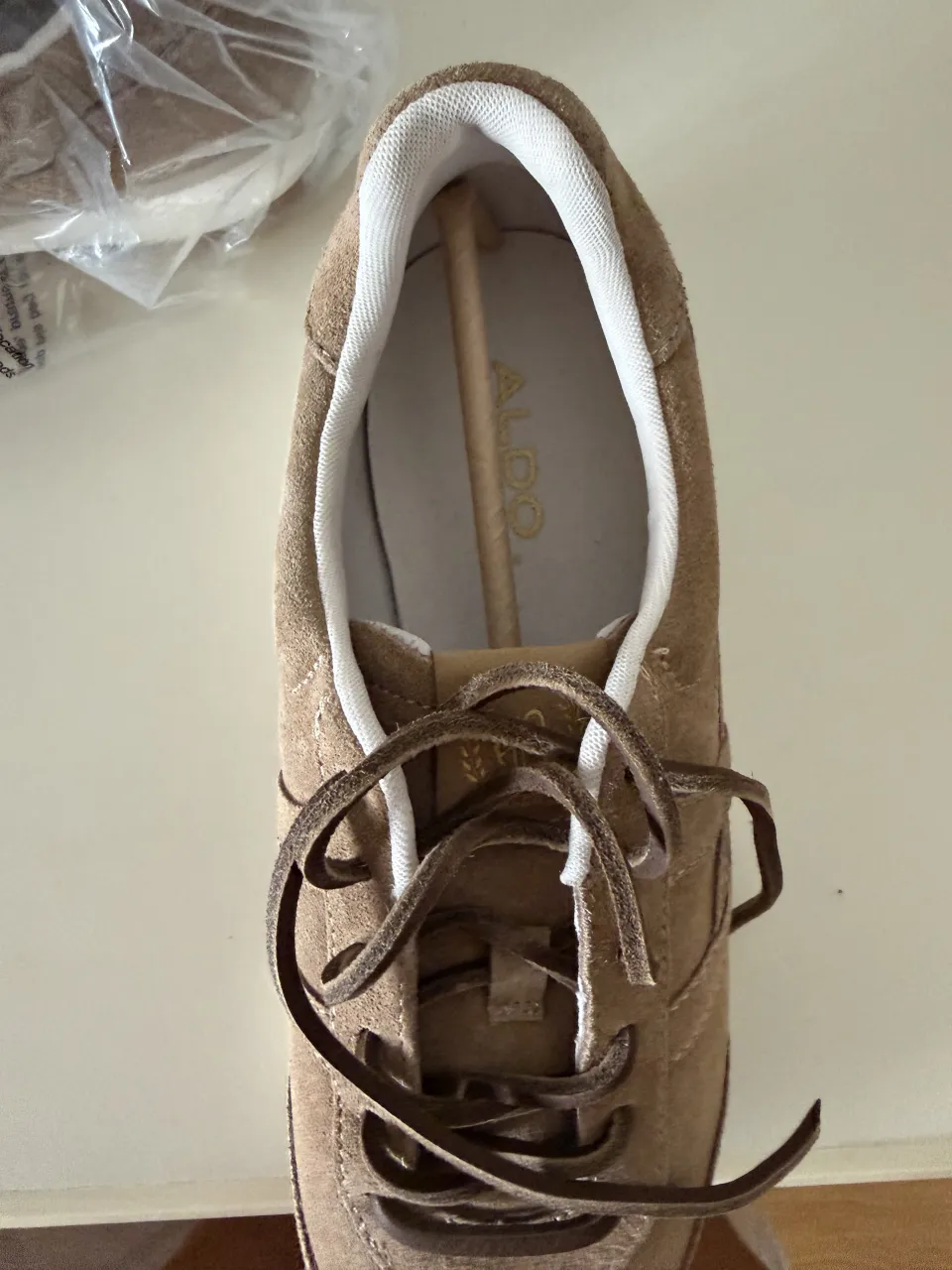 Zapatillas ALDO - imagen 5