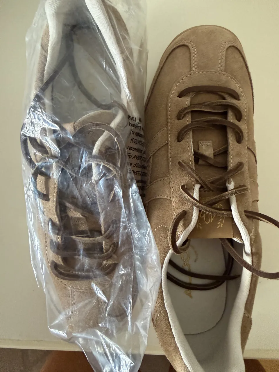 Zapatillas ALDO - imagen 10
