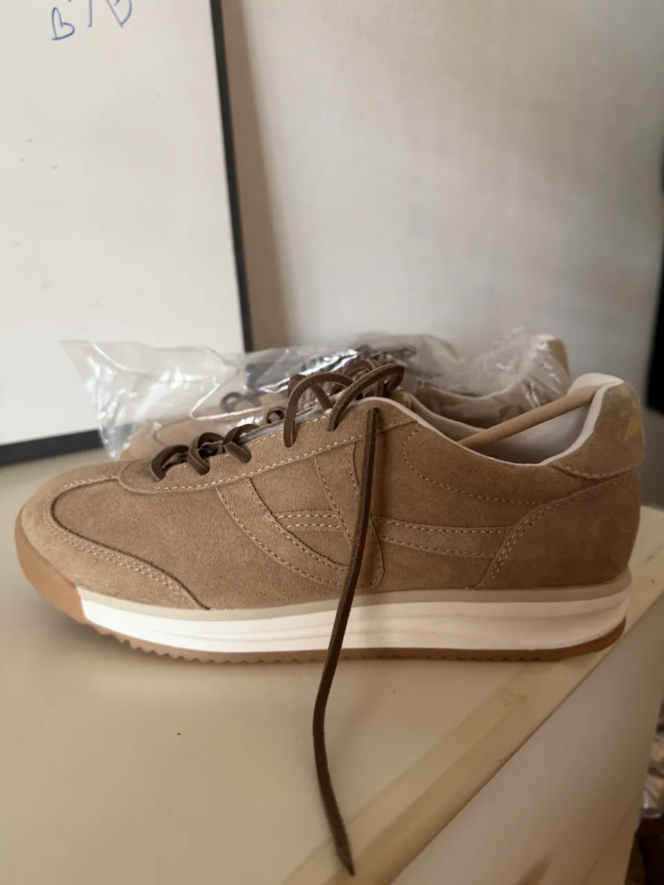 Zapatillas ALDO - imagen 2