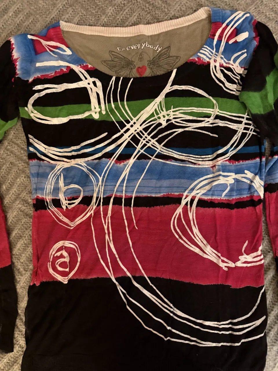 Desigual