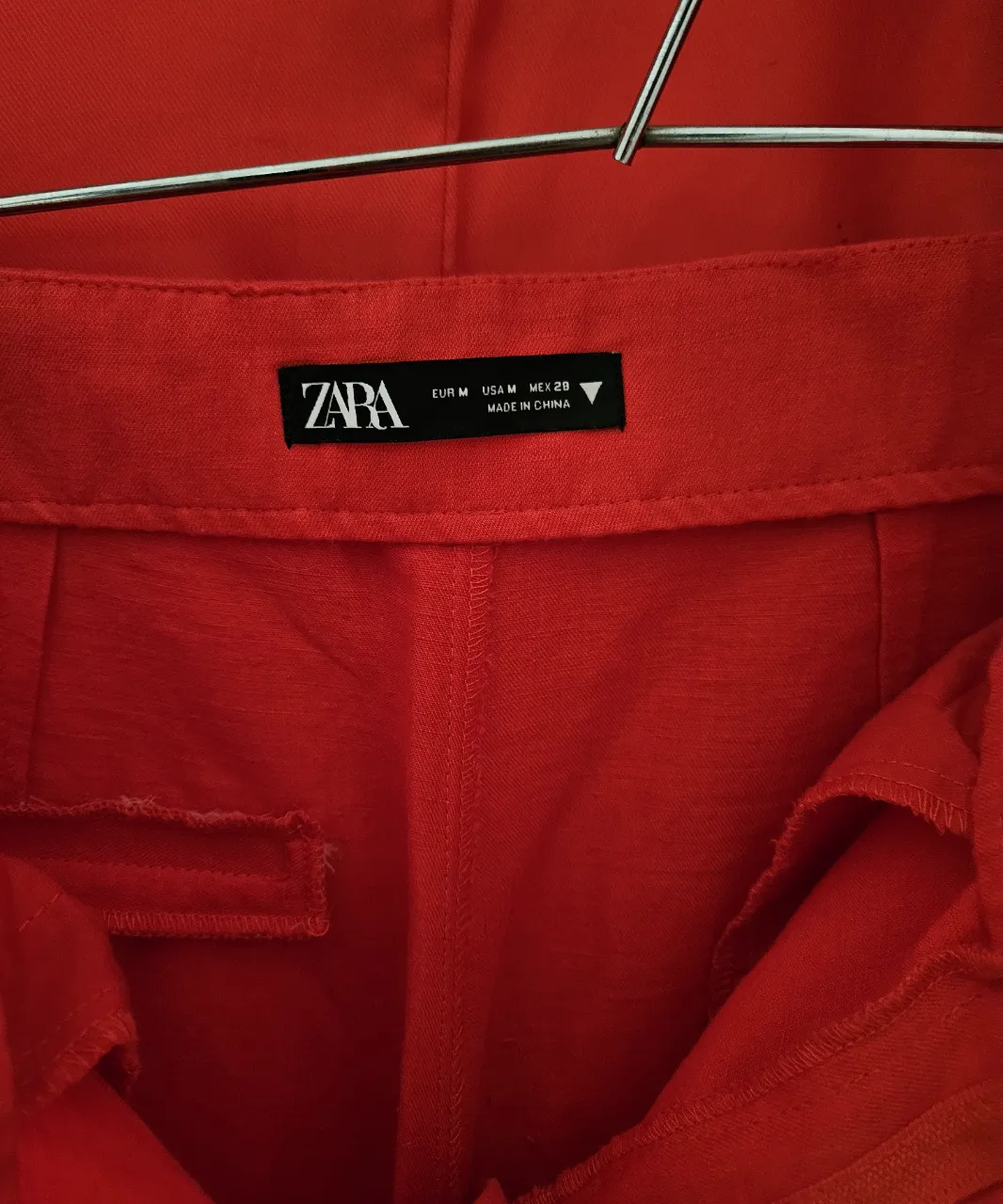 Blazer Zara - imagen 5