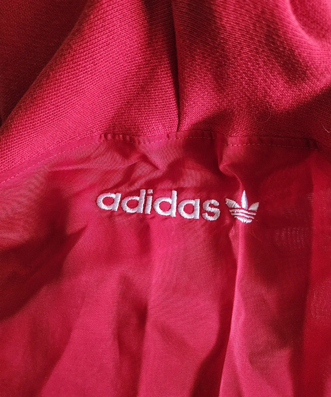 Buzo adidas - imagen 3
