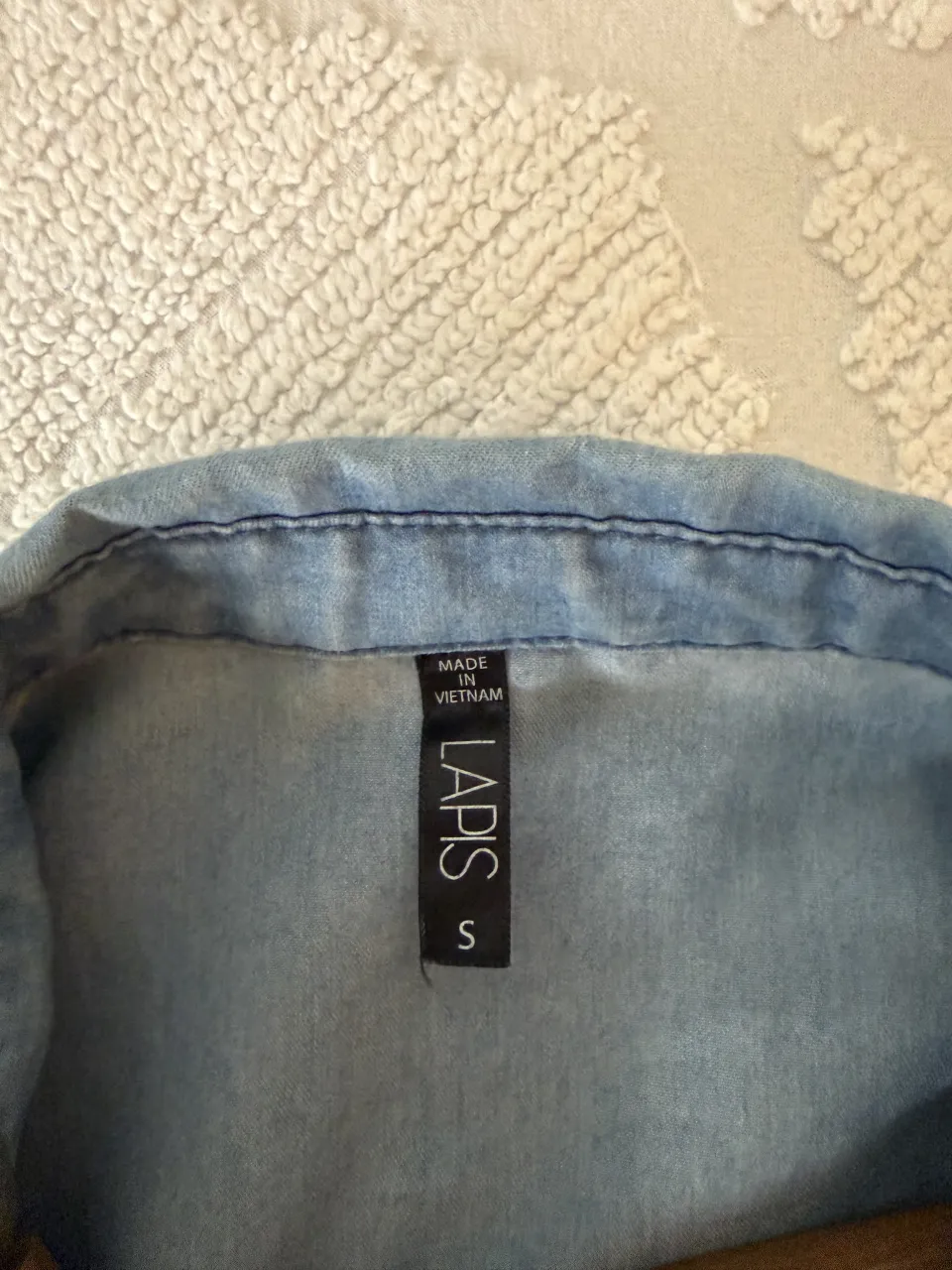 Vestido Laps miniatura 5