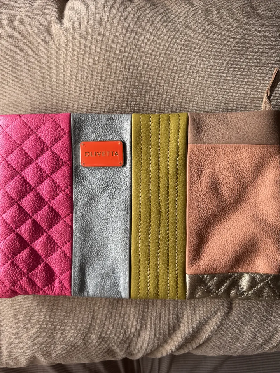 Bolso Olivetta - imagen 1