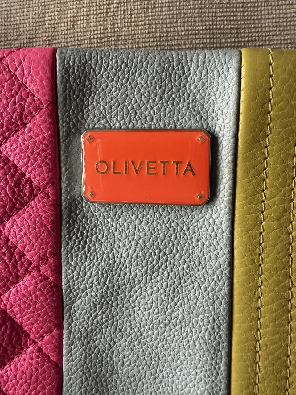 Bolso Olivetta - imagen 2