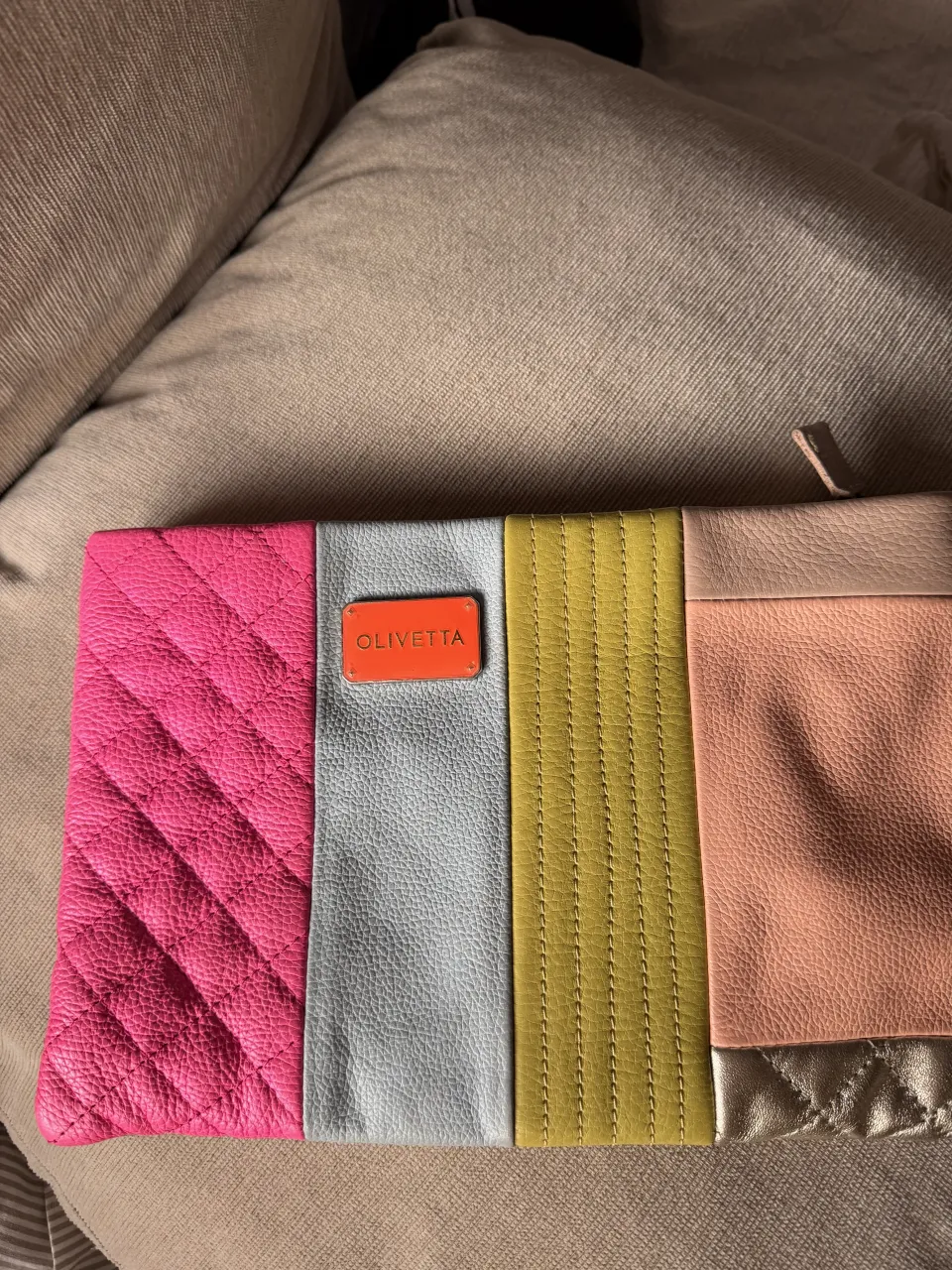 Bolso Olivetta - imagen 3
