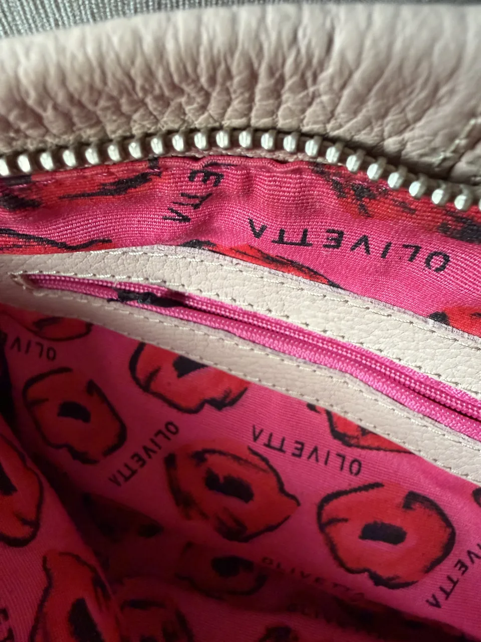 Bolso Olivetta - imagen 4