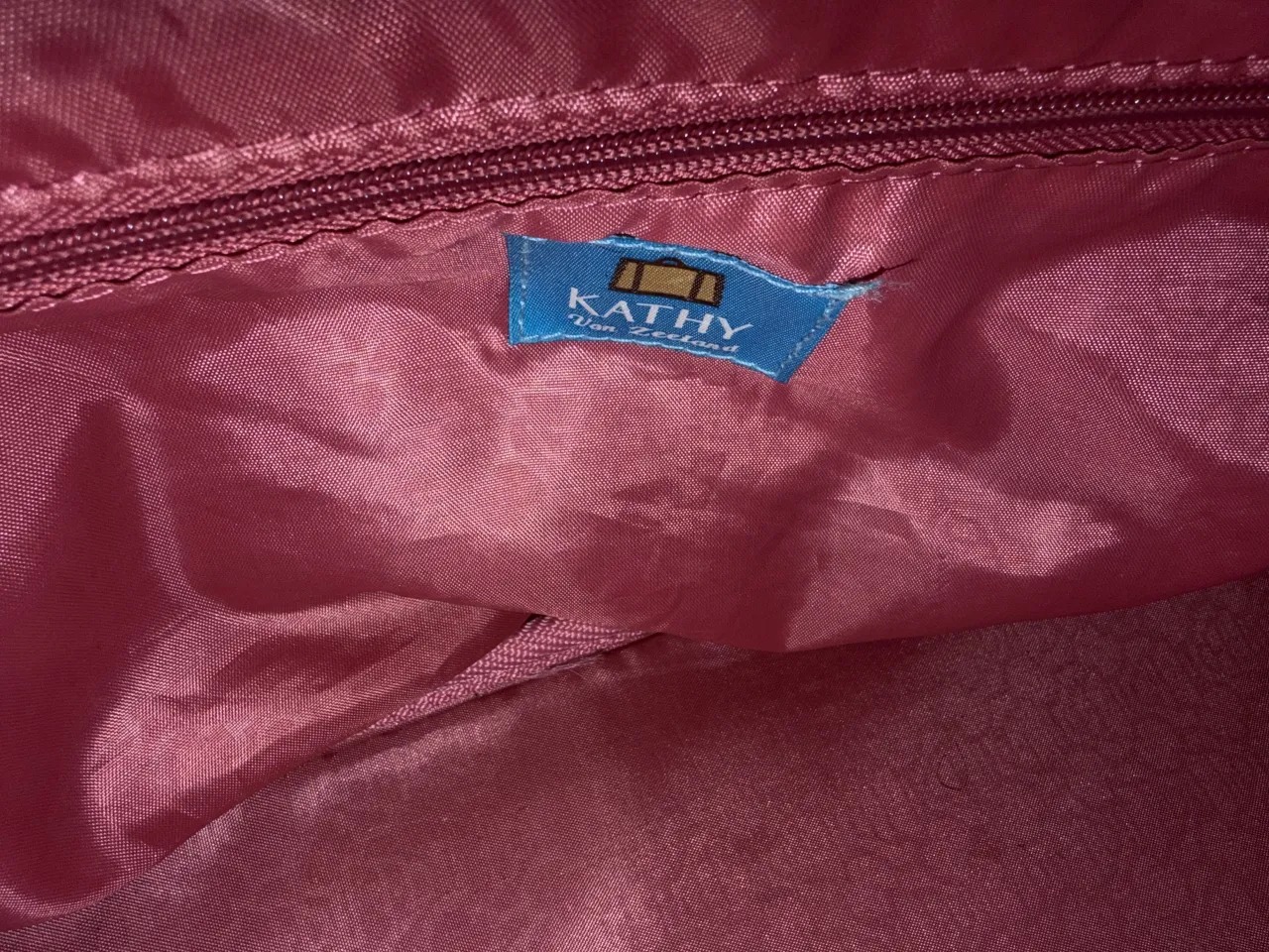 Bolso Katy van zeeland - imagen 7
