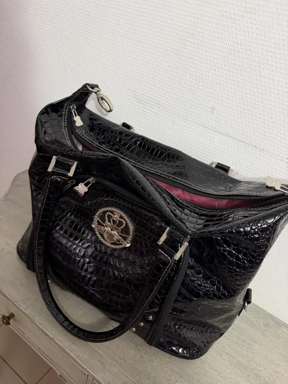 Bolso Katy van zeeland - imagen 9