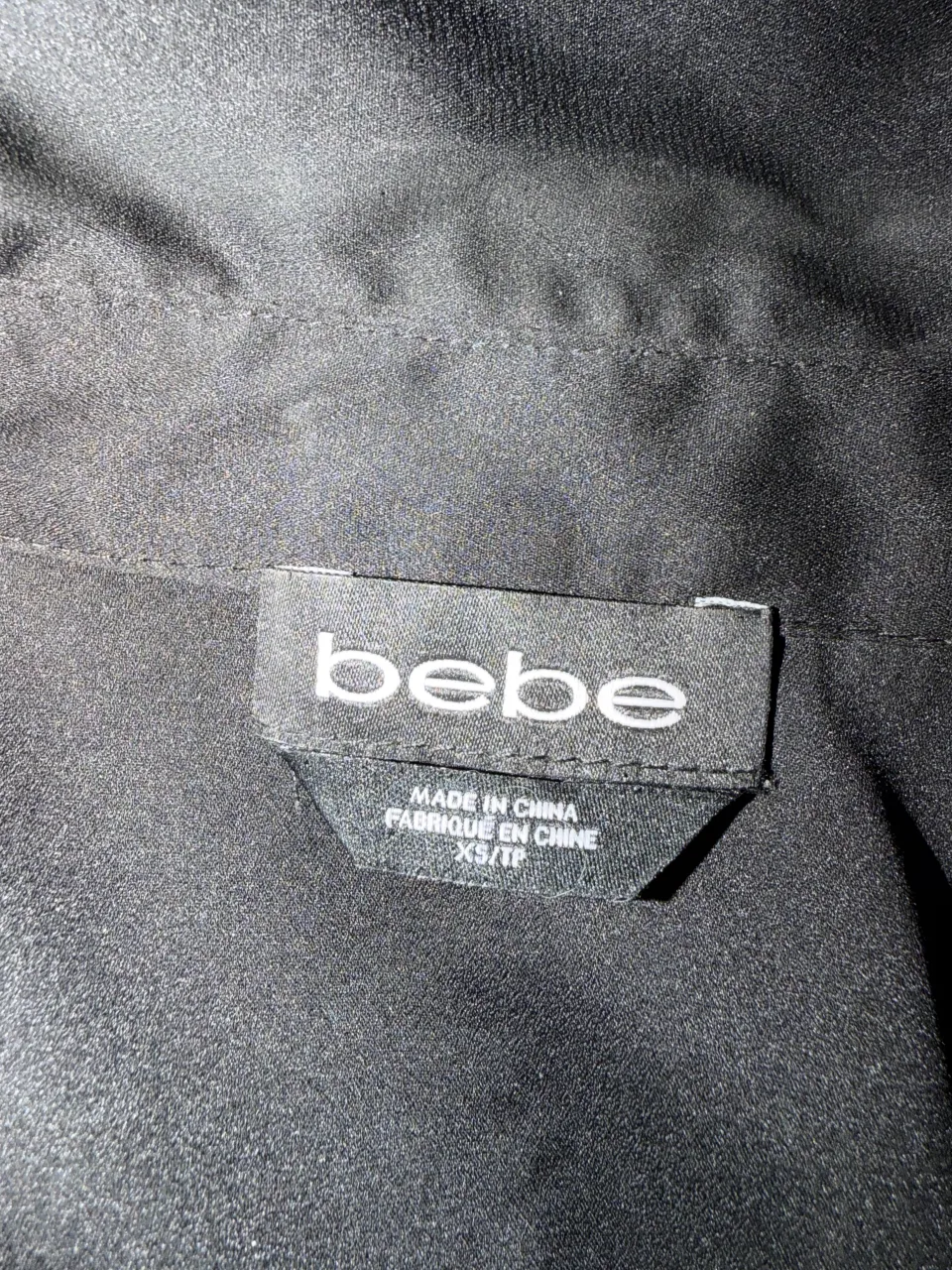 Camisa Bebe - imagen 3
