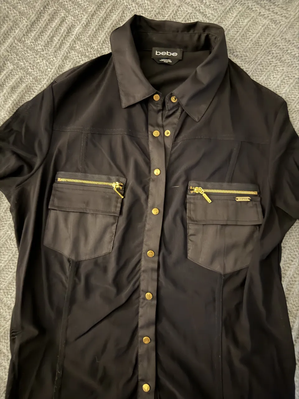 Camisa Bebe - imagen 2