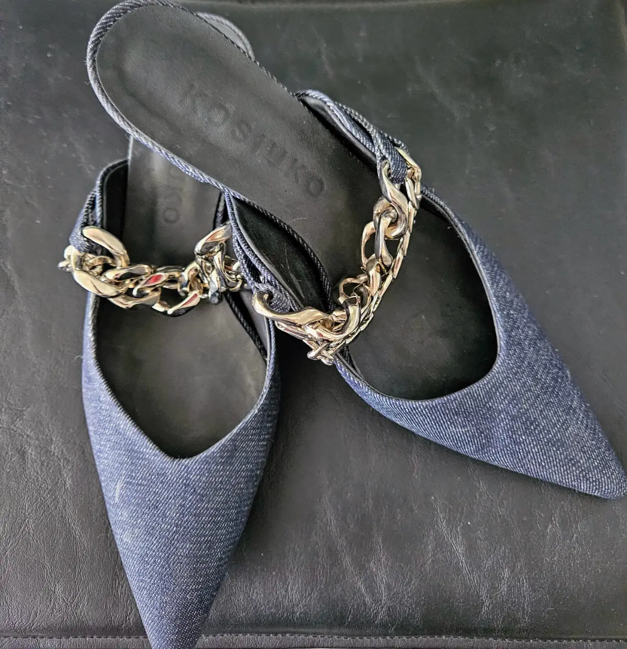 Sandalias Kosiuko - imagen 1