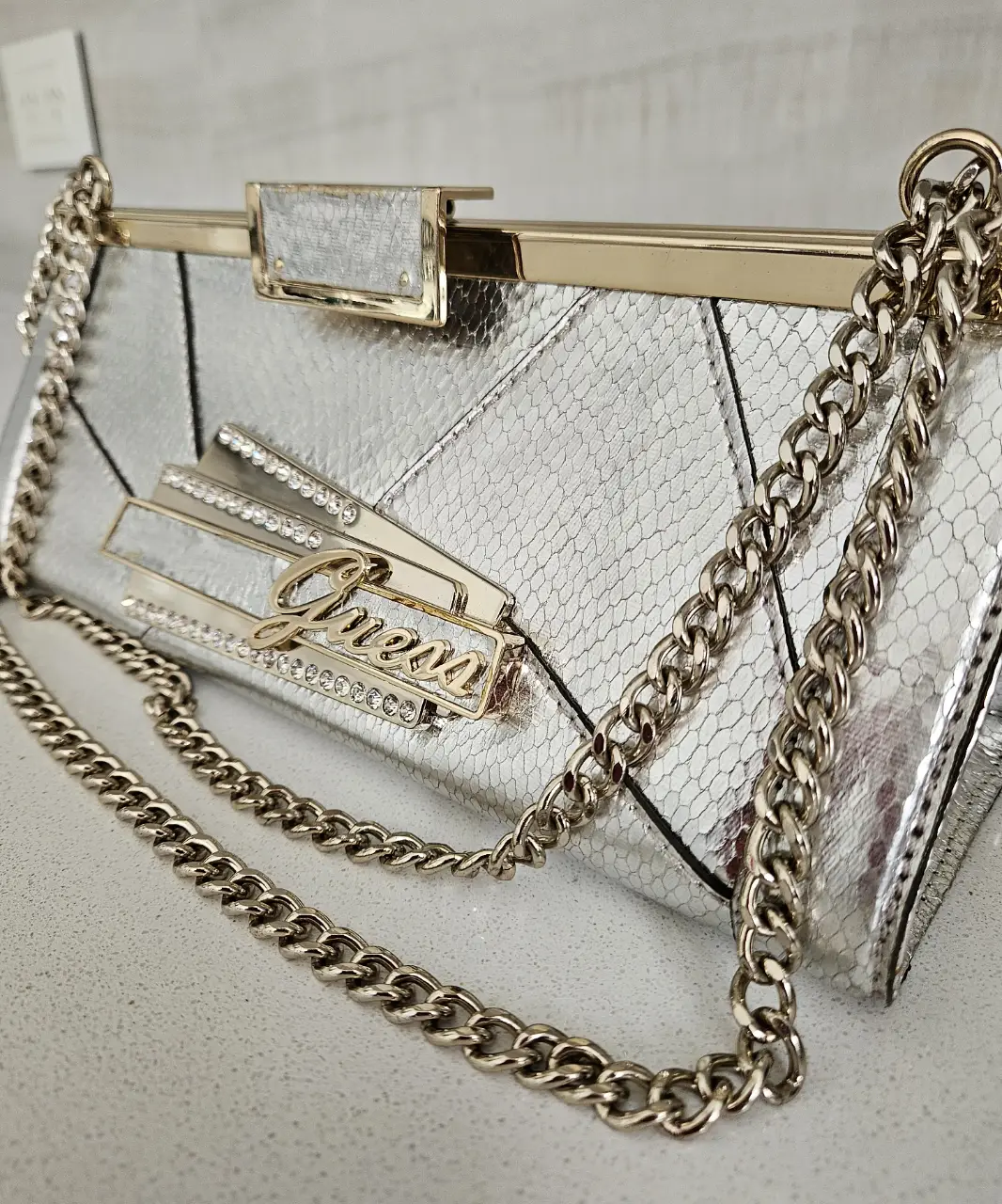 Cartera GUESS - imagen 1