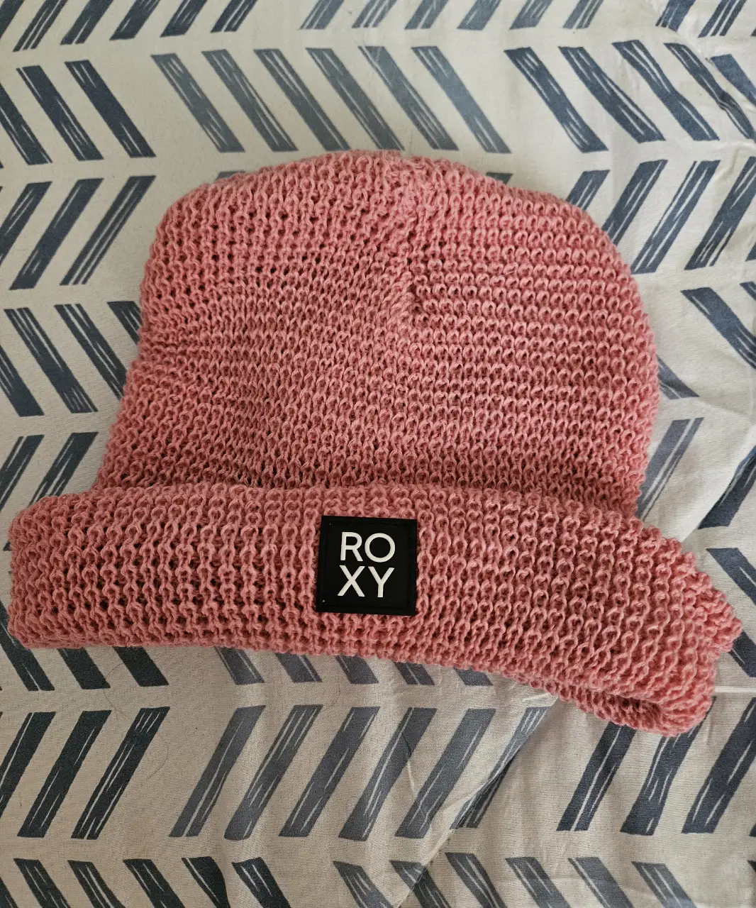 Gorro Roxy