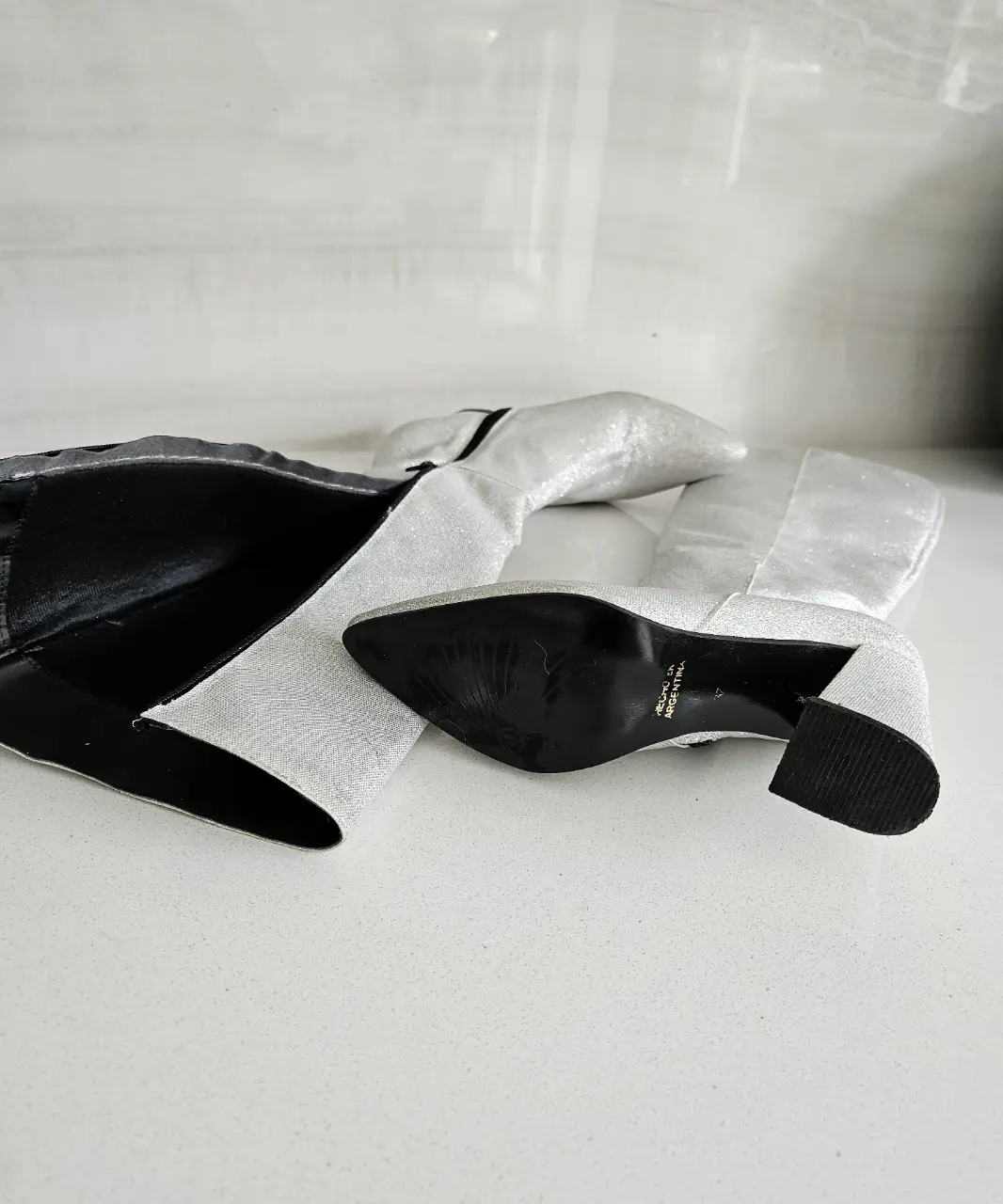 Botas Si marca - imagen 3