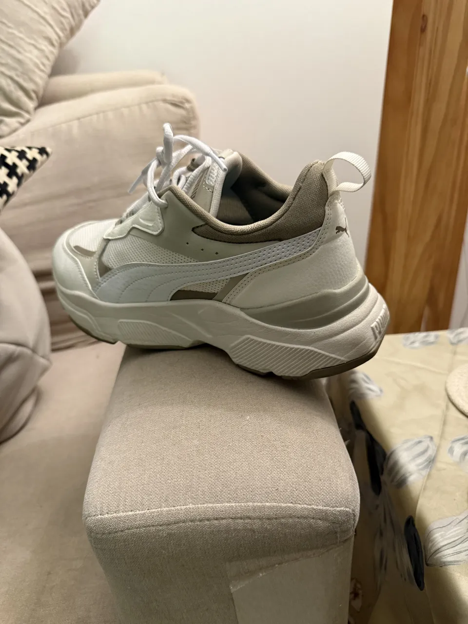 Zapatillas Puma - imagen 2
