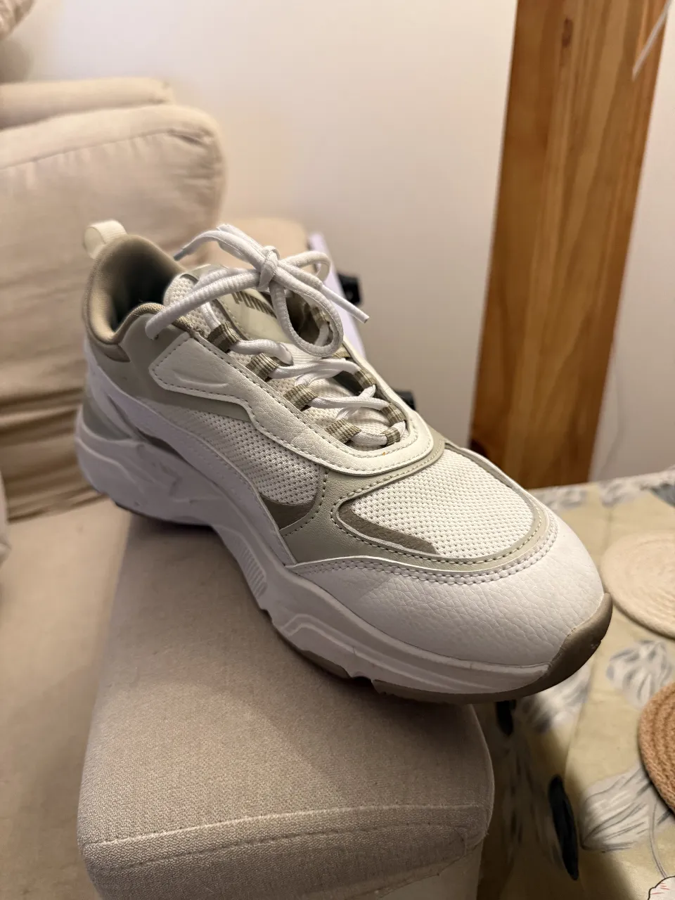 Zapatillas Puma - imagen 4