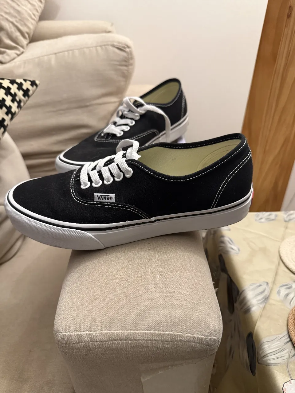 Zapatillas Vans - imagen 2