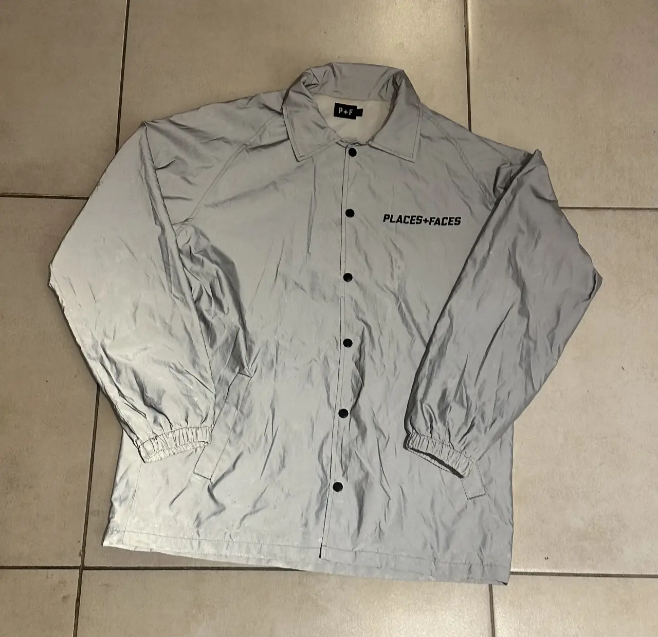 Campera Otro - imagen 2