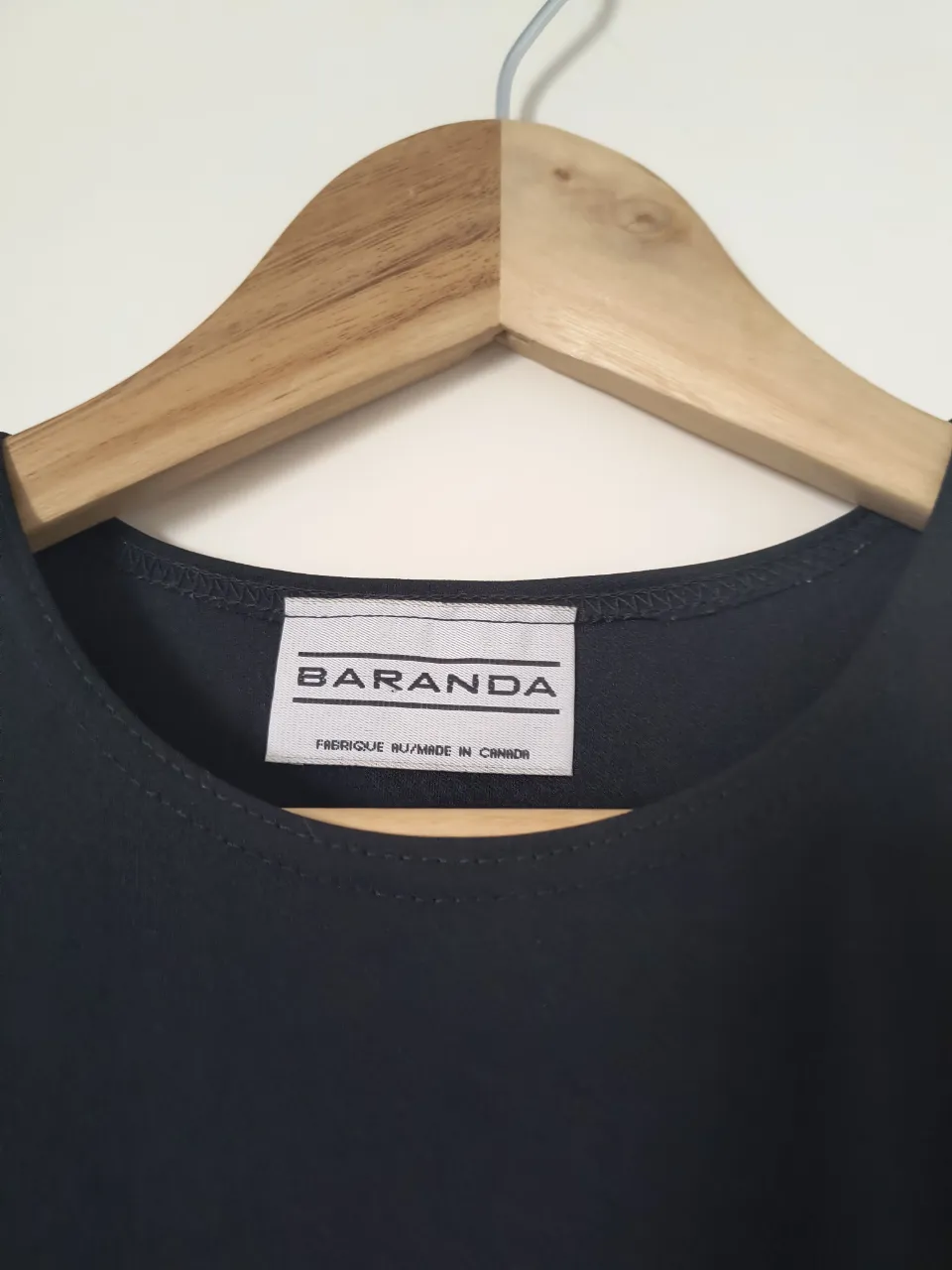 Musculosa Baranda - imagen 2