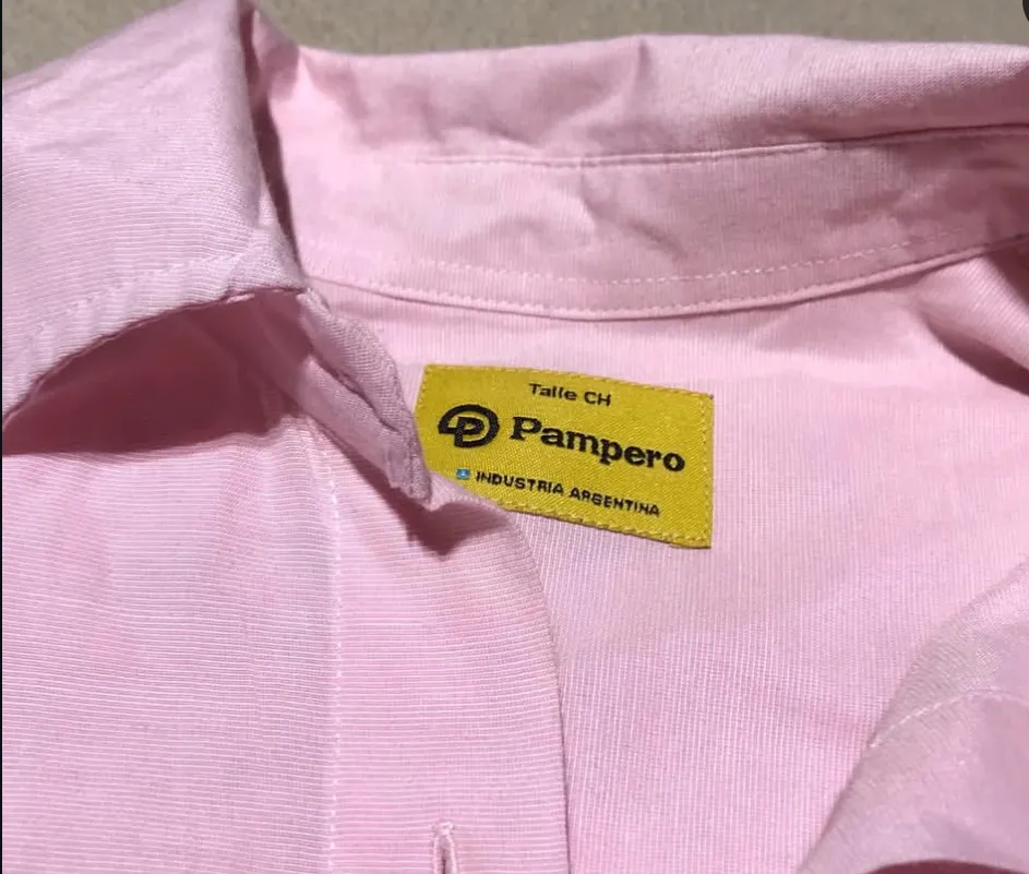 Camisa Pampero - imagen 2