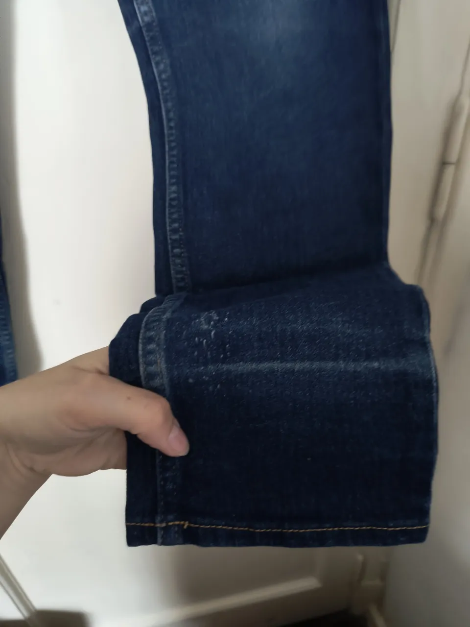 Jean H&M - Vista 2